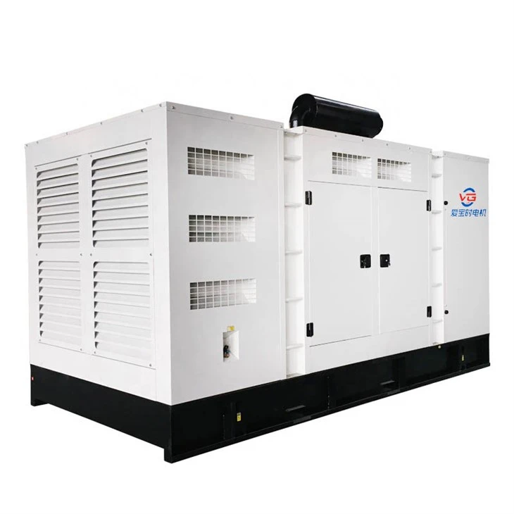 200kw Diesel Generator best