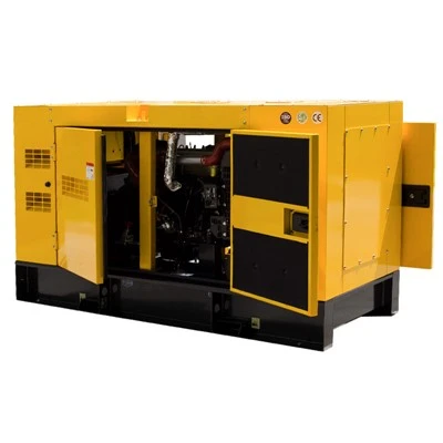 6.6kV Electric Power Generator