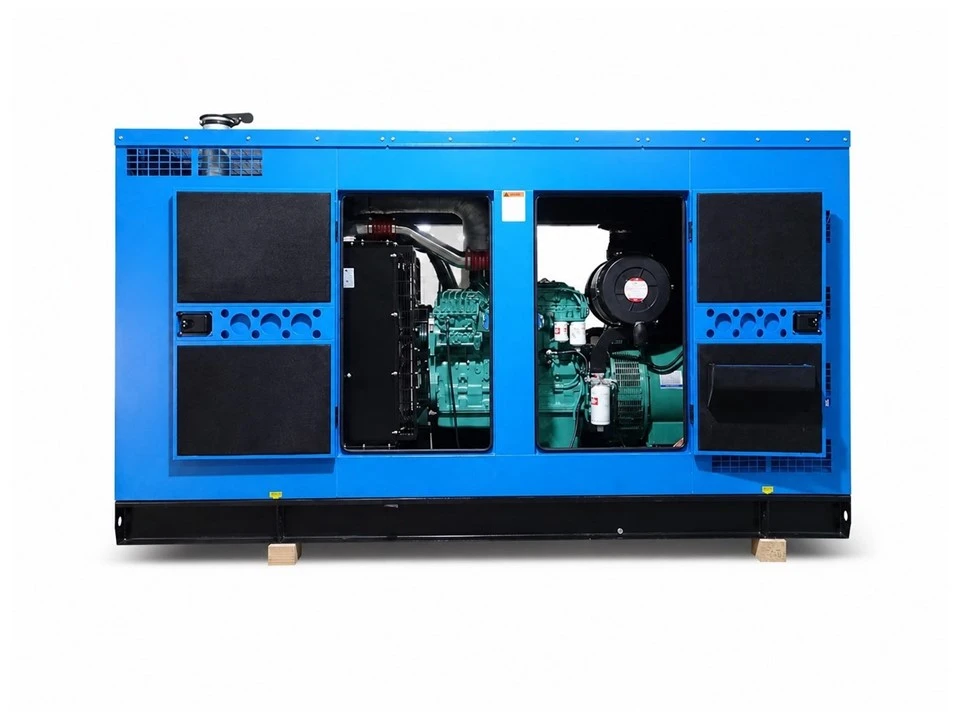 10kVA 3 Phase Generator Price factory