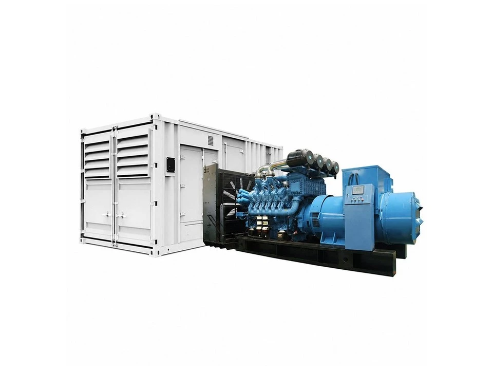 700kVA Generator Price