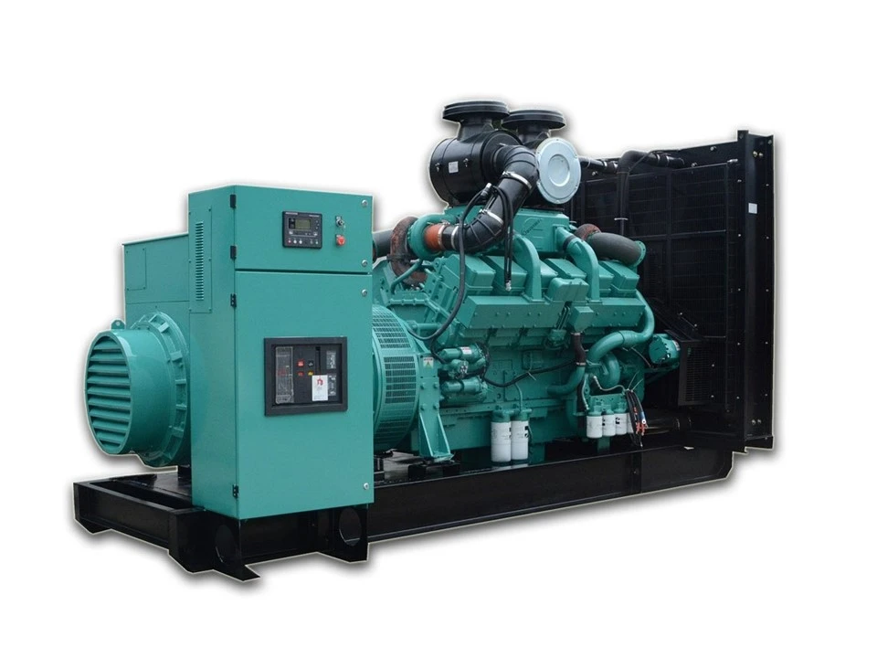 Genset 75kVA