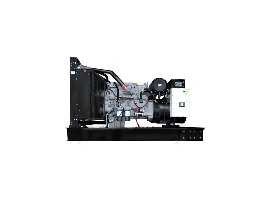 Industrial Generator For Sale