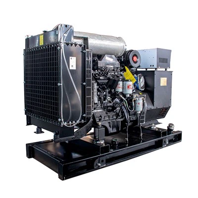 15kw Diesel Generator
