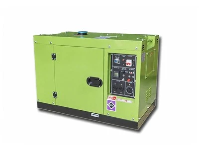 5kVA 3 Phase Generator Price