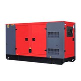 How do I store a Canopy Diesel Generator?