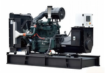 Doosan Diesel Generator Set