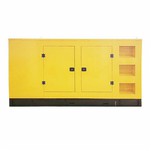 Fuel Saving Diesel Generator