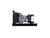 Titan Diesel Generator