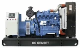Waterpro Of Diesel Generator