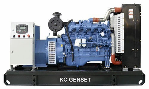 Waterpro Of Diesel Generator